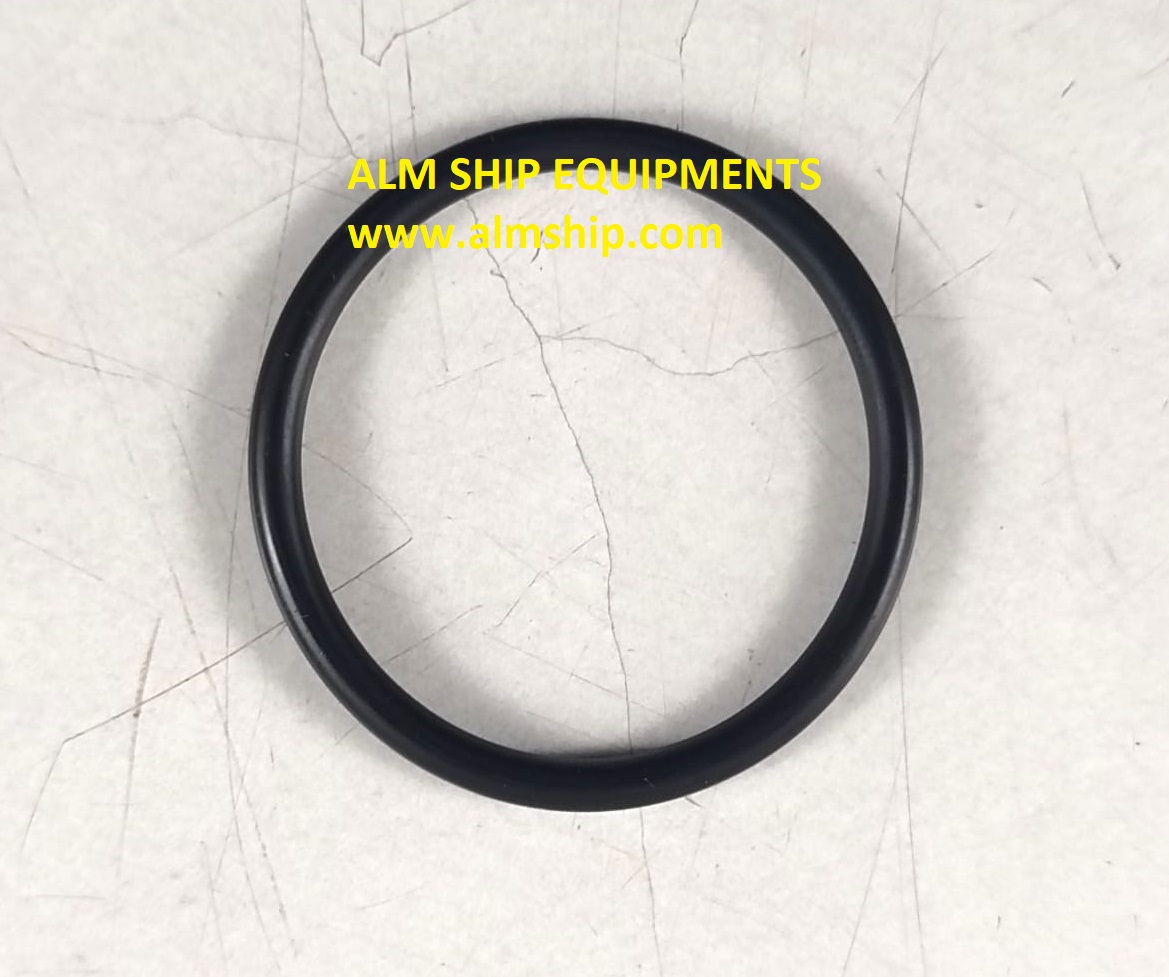 O-Ring Pn 739 Id 1001 & 4040-701203-16.0 For Framo