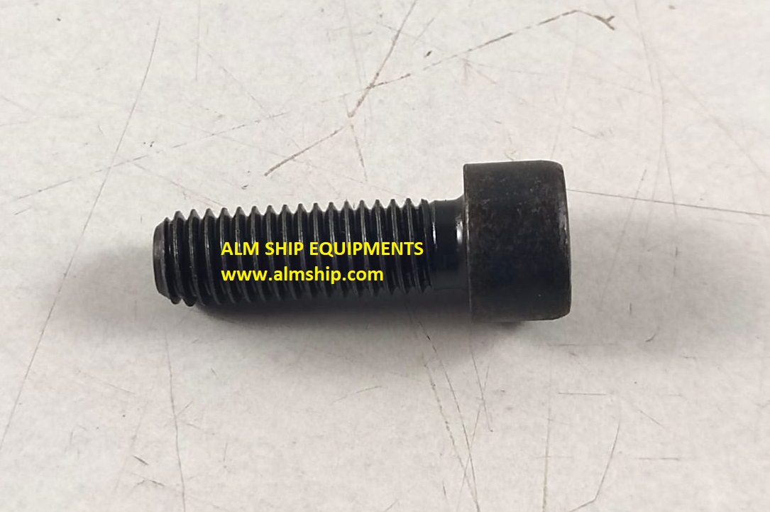 Socket Screw Pn 915.1 & 915.2 Id 1001 & 4040-701203-16.0 For Framo