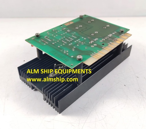 Musasino M-7836B-1 Pcb Card