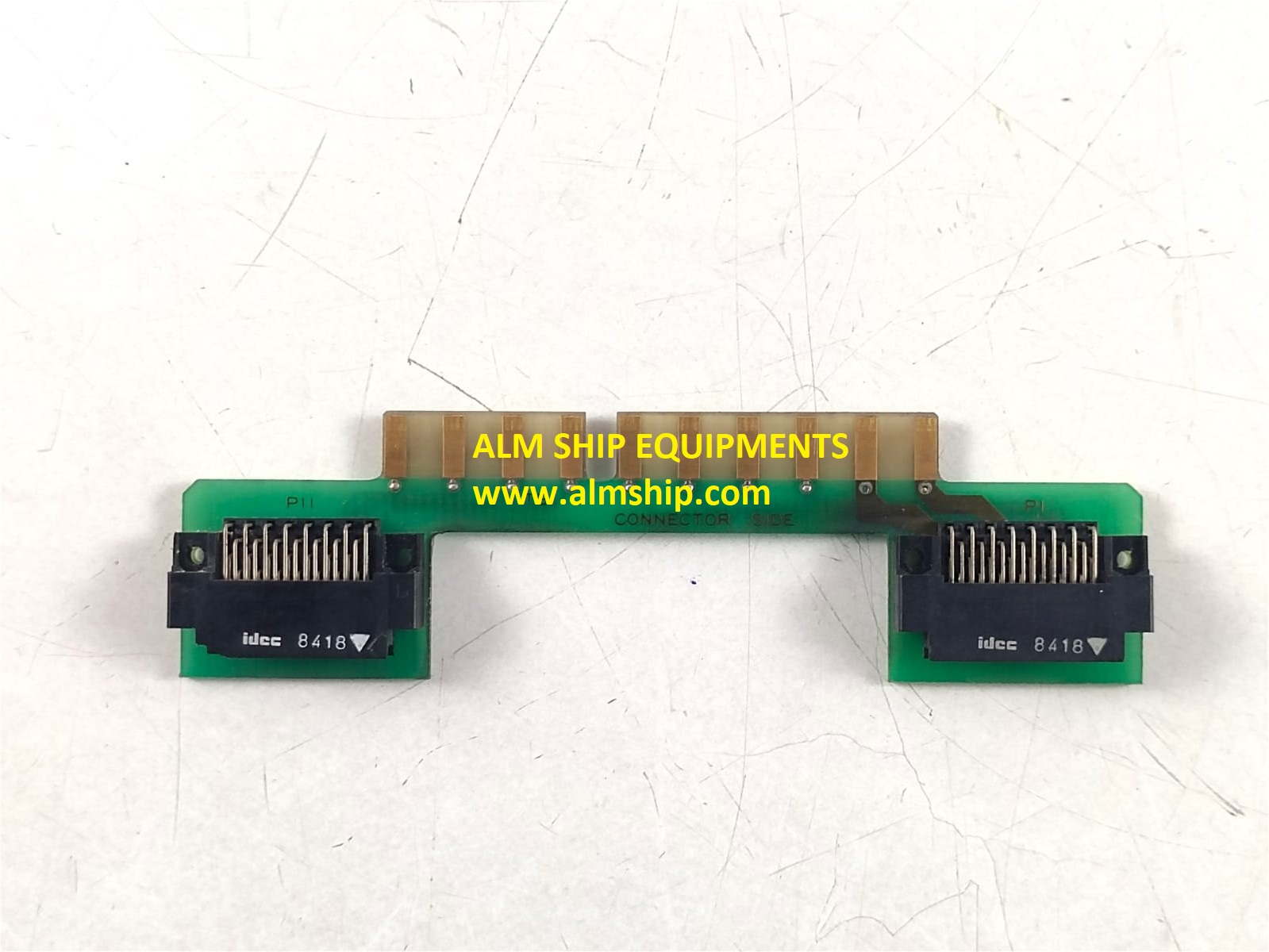 Musasino MEW-105 Pcb Card