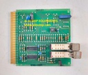 Terasaki ERB-324 K/751/3-002B Pcb Card