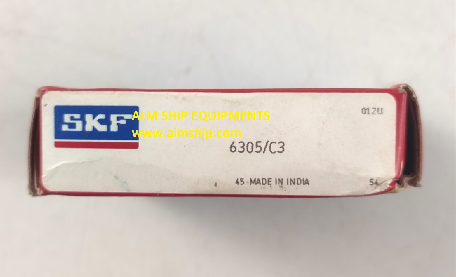 Alfa Laval A/s Pakningssaet G057 038N1