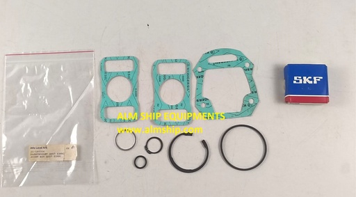 Alfa Laval A/s Pakningssaet G057 038N1