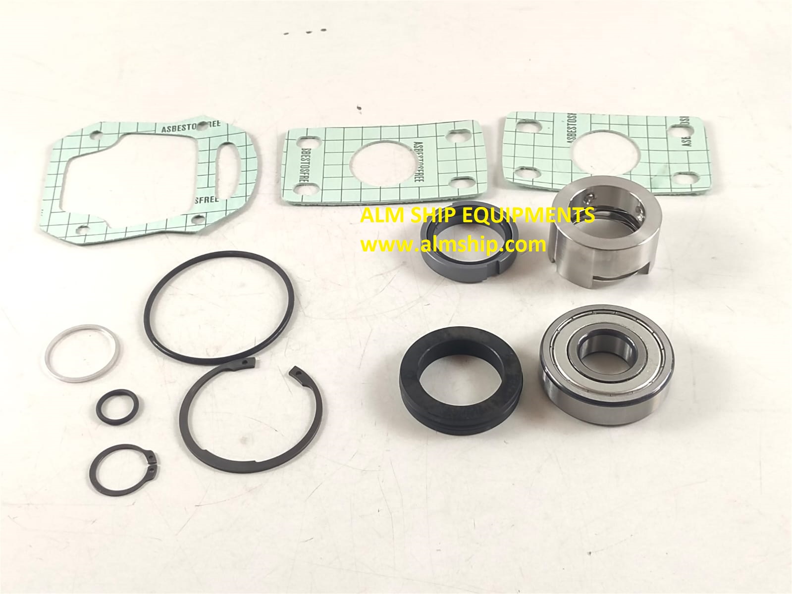 Imo 038 Pump Kit