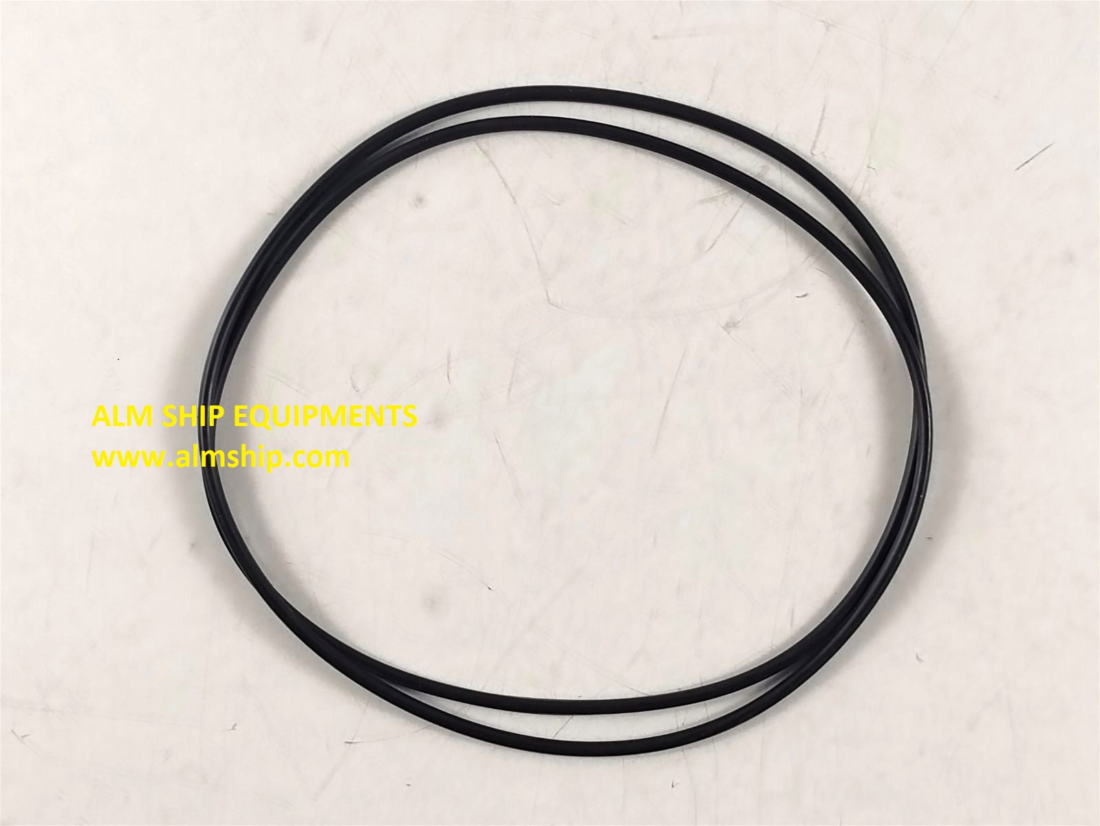 O-Ring P/n 50 For Taiko Kikai EMC-260C