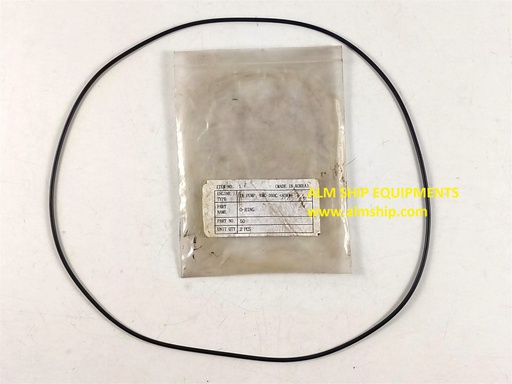 O-Ring P/n 50 For Taiko Kikai EMC-260C