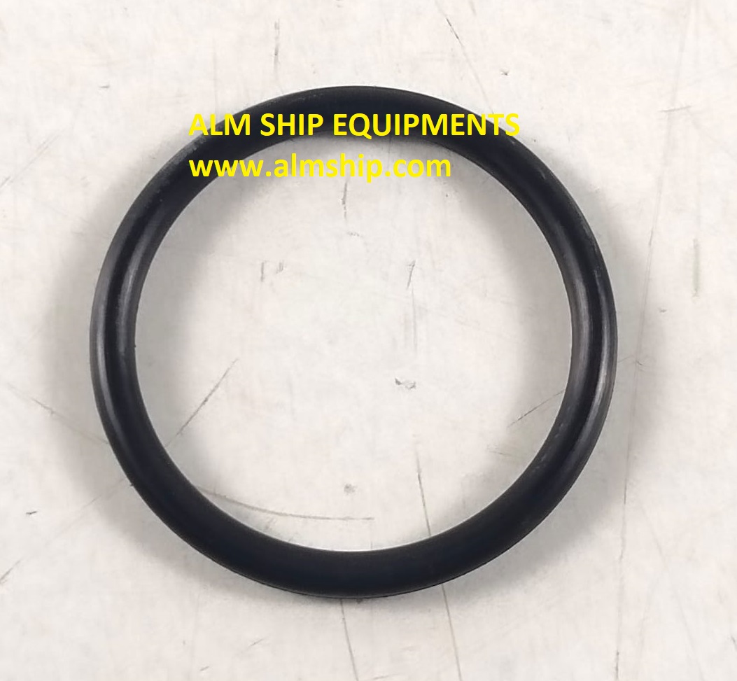 O-Ring P/n 663 For Taiko Kikai N-20C