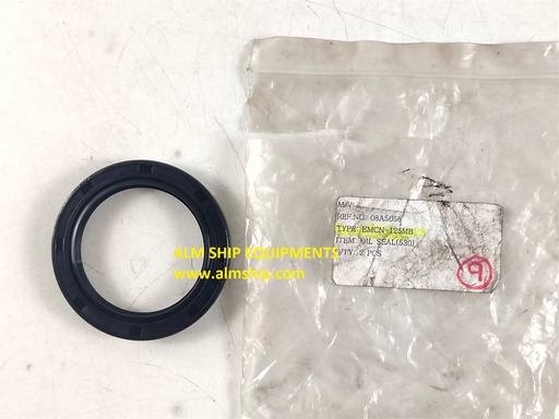 Oil Seal P/n 530 For Taiko Kikai EMCN-125MB