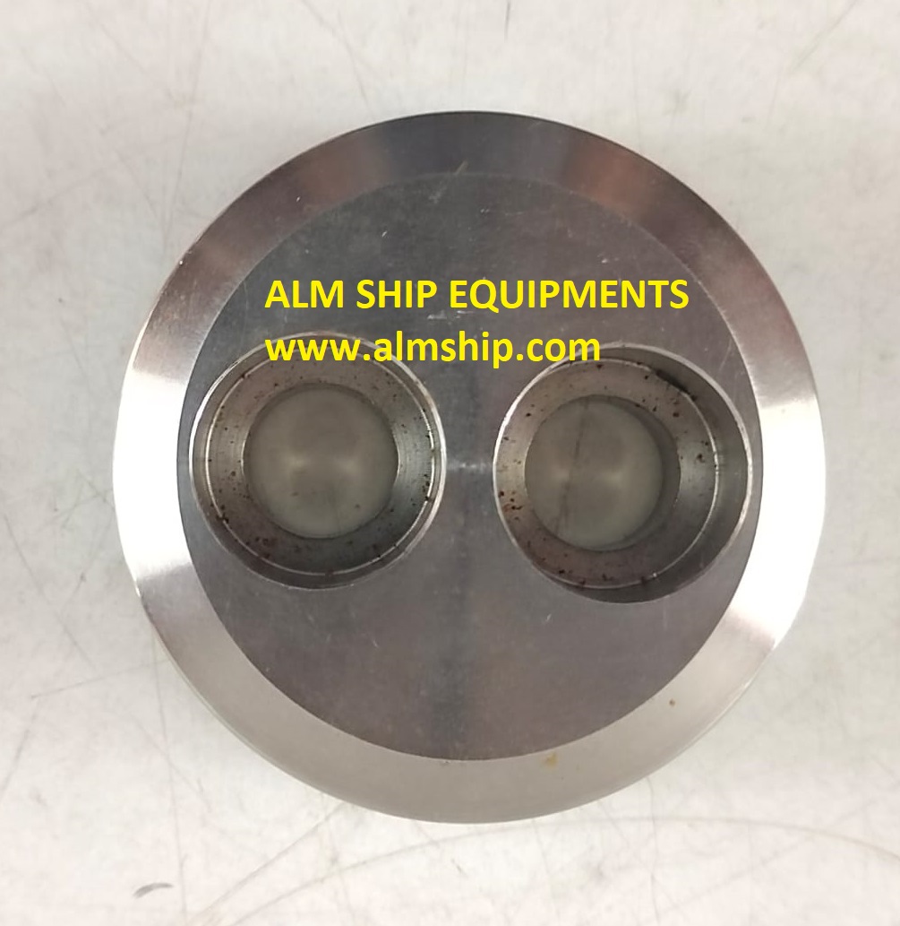 Hub Cup P/n 130 For Taiko Kikai EMCN-125MB