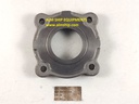 Bearing Cover P/n 208 For Taiko Kikai ESCE-250D