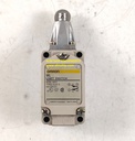 Omron WLD2 Limit Switch
