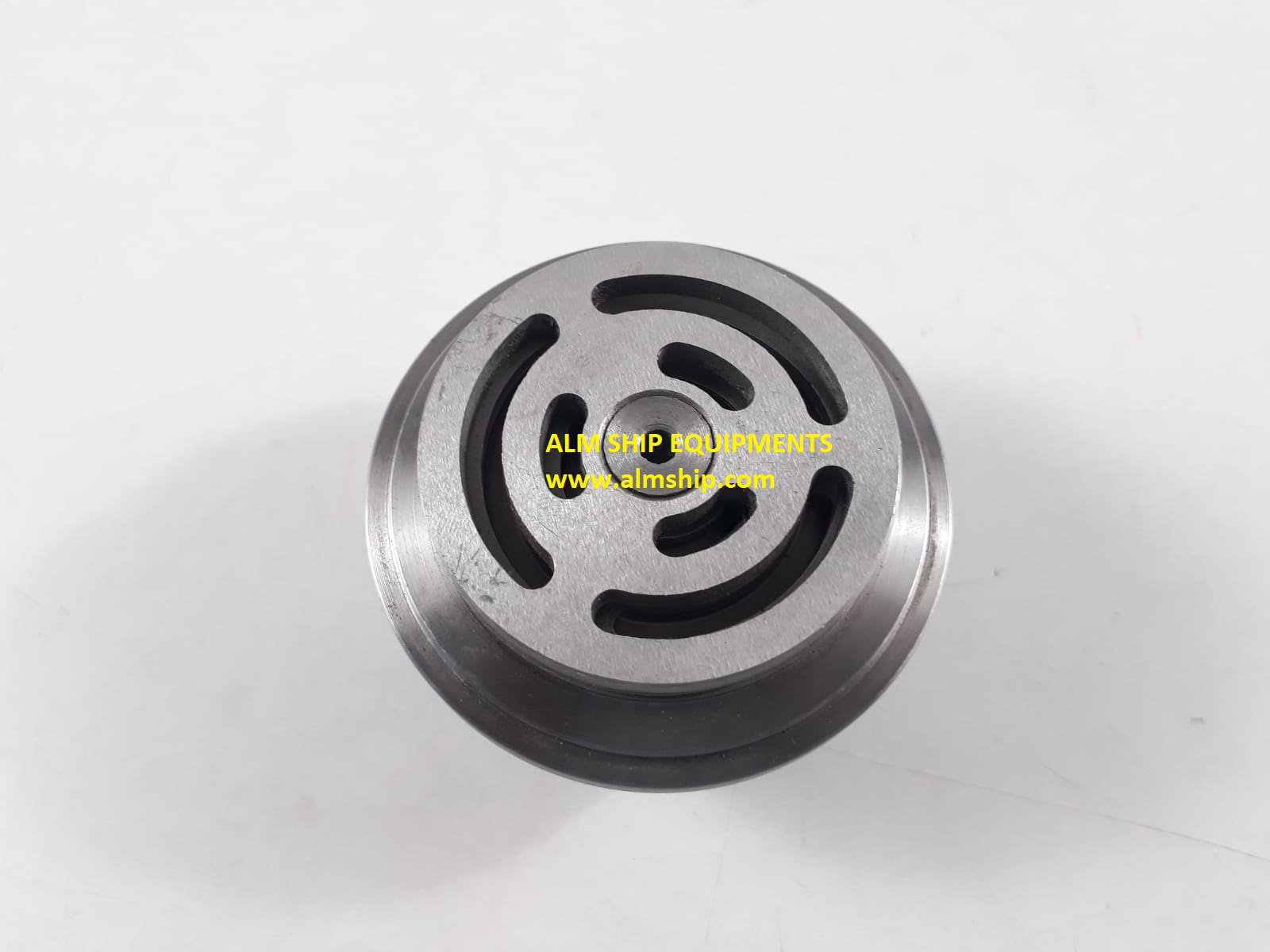 SUCTION VALVE 2nd STAGE- NEW