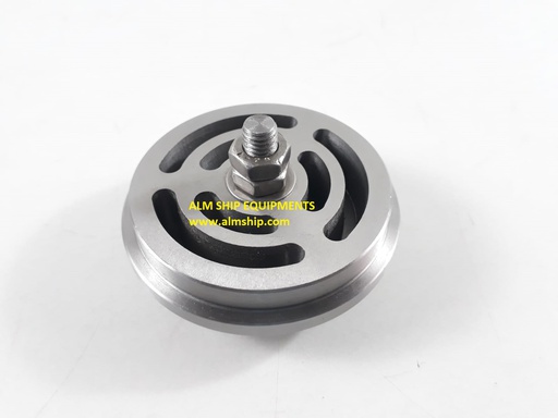 SUCTION VALVE 2nd STAGE- NEW