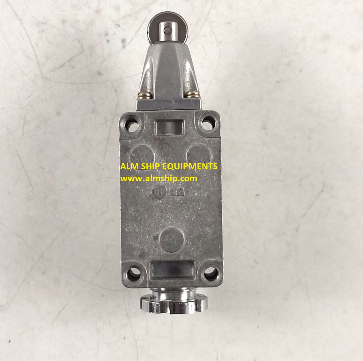 Lg SZL-WL-E Limit Switch