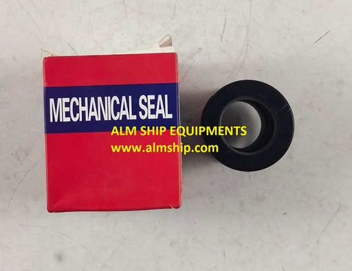 Mechanical Seal CAR./SIC/V/304 & PB 15