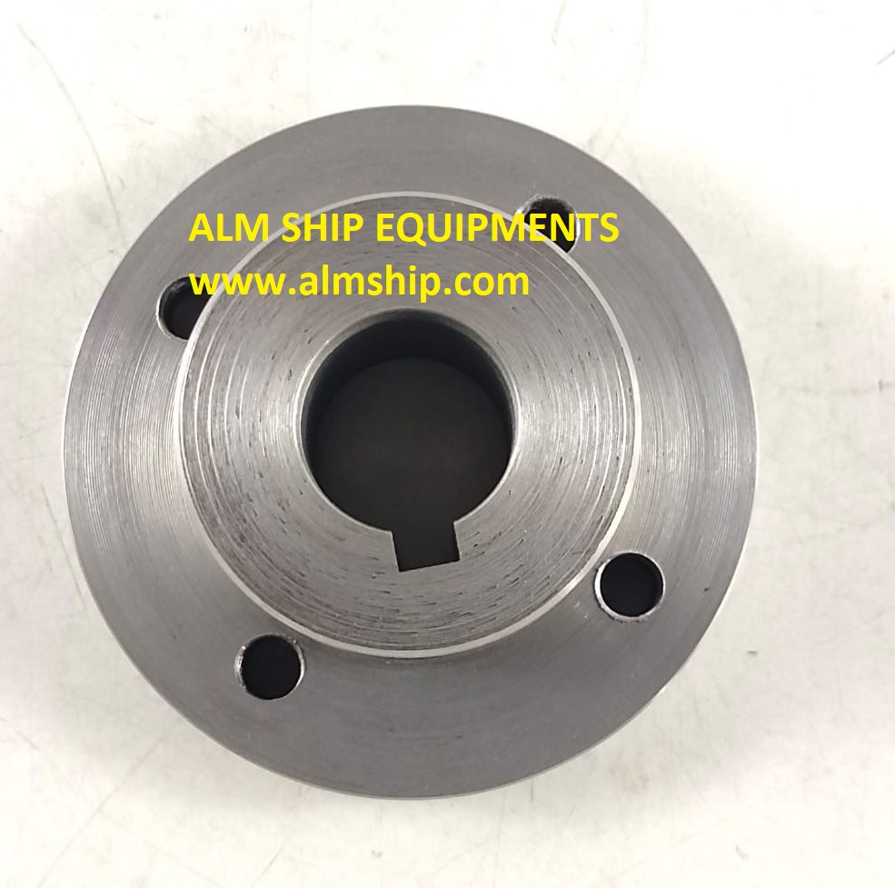 Coupling P/n 301 For Taiko Kikai Ta Pump