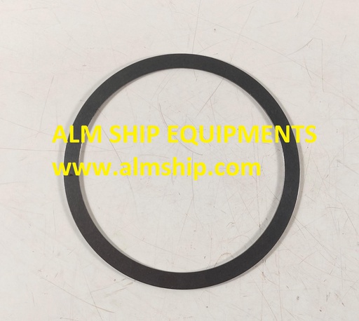 TANABE H-63/H-64 1ST STAGE VALVE PLATE DEL-2