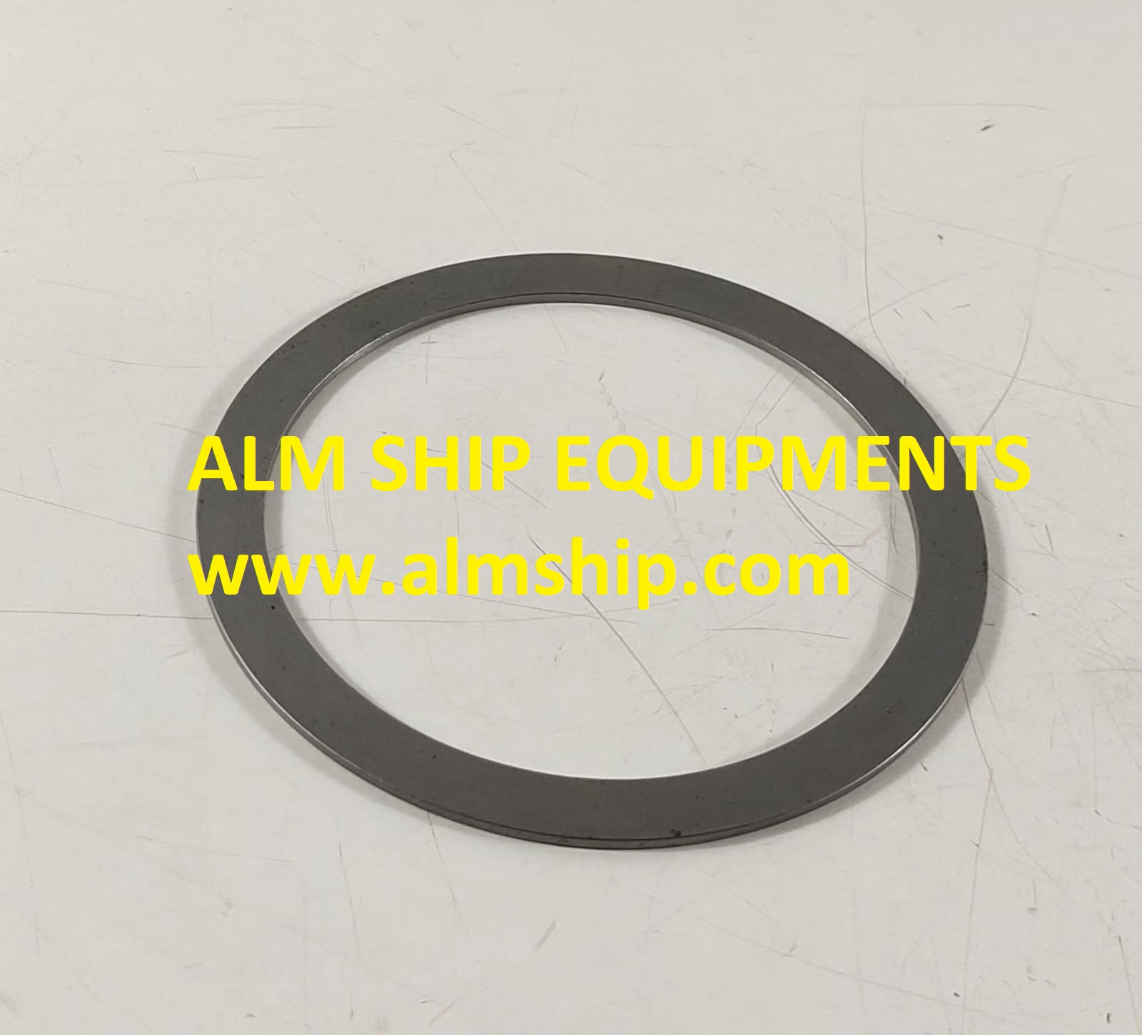 TANABE H-63/H-64 1ST STAGE VALVE PLATE DEL-1