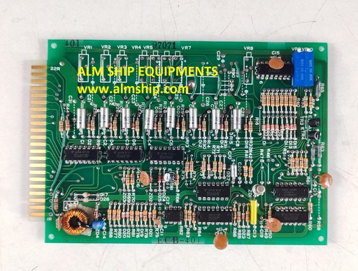Terasaki ECB-401 K/76Z/1-001C Pcb Card