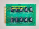 Terasaki ENH-112 K/735/60-001 Pcb Card