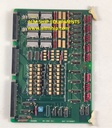 Nabco MC-208-01 Pcb Card 887 72739967