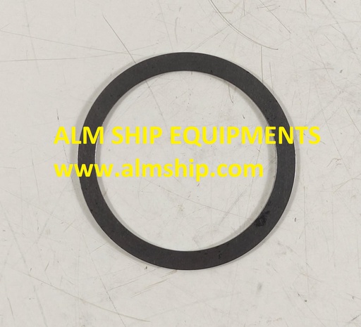 TANABE H-63/H-64 1ST STAGE VALVE PLATE SUCTION-3