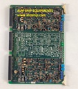 Nabco MC-504-02A Pcb Card 83 72740462