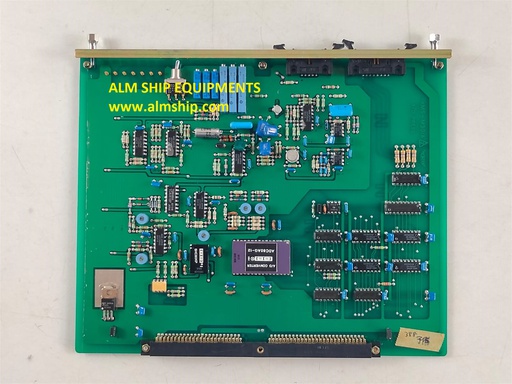 Jrcs KMS-M301A & KMS-M30IA (2) Pcb Card