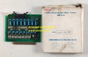 Jrcs LAI-0115A Direct Monitoring and Alarm System Pcb Card