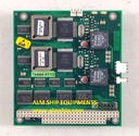 Autronica EAU-310/B 7212-263.0001 Communication board