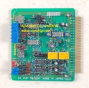 Utsuki ST.AMP PB-212C Pcb Card