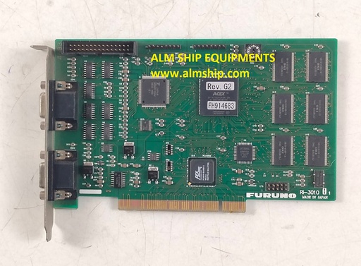 Furuno RI-3010 PCB Card