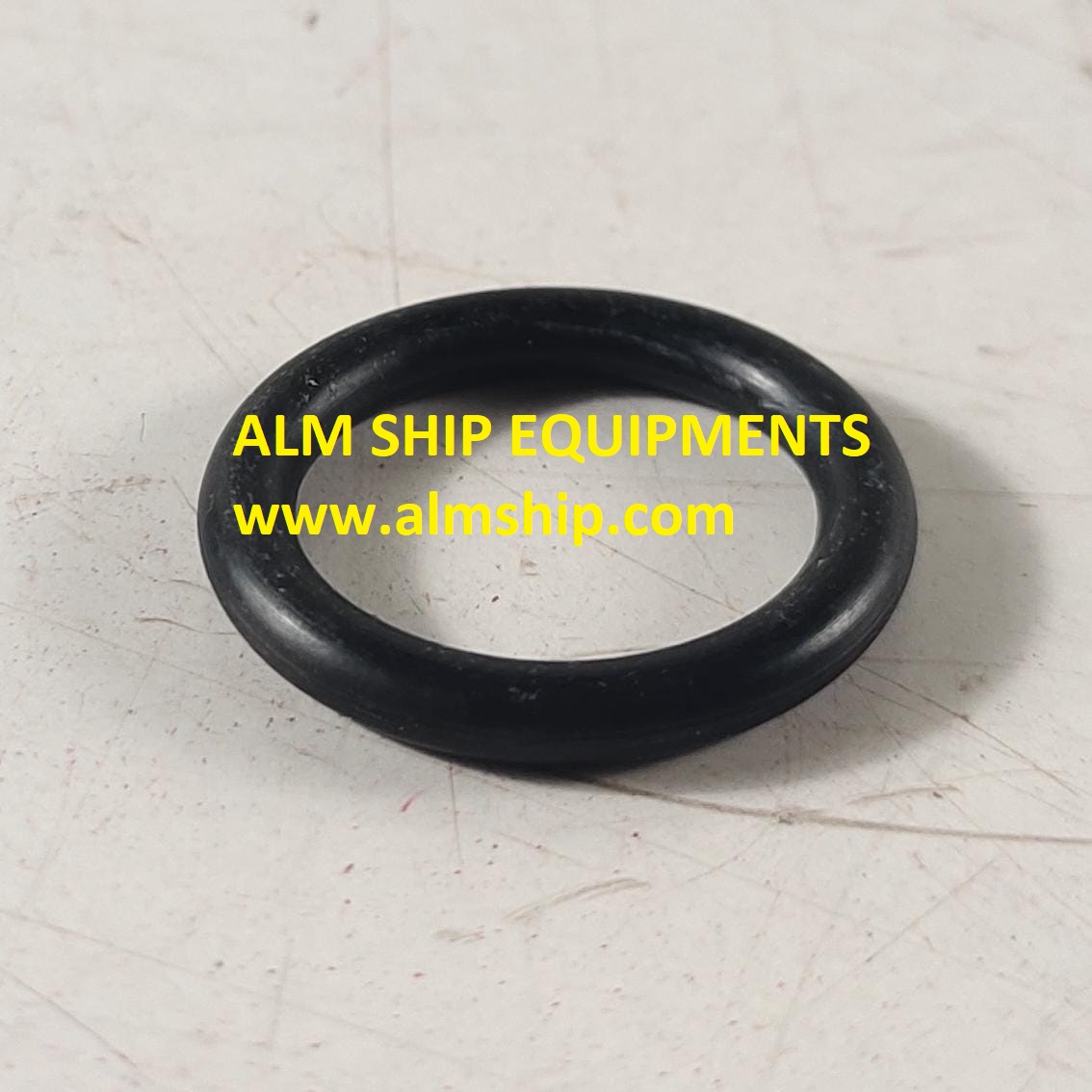 TANABE H-63/H-64 SEAL DISK O-RING