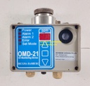 DECKMA HAMBERG OIL MONITORING DEVICE- OMD-21
