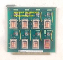 Soren T. Lyngso 73510100 Buffered Relay 2 Pcb Card