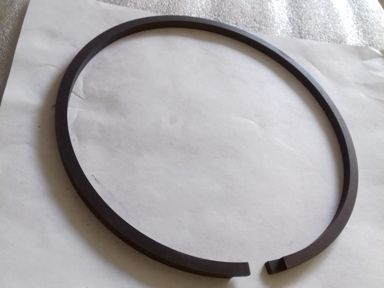 L.P PISTON RING