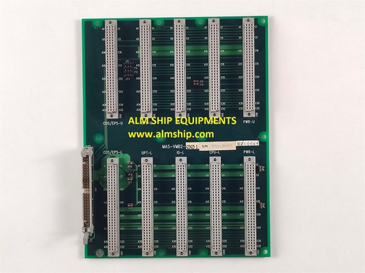 Mitsui Zosen MAS-VMB2-001 Motherboard