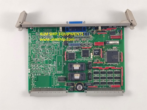 Mitsui / MES MAS-CPU-2 Pcb Card