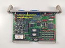 MES Mitsui MAS-CPU-2 Pcb Card CPU 011