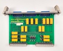 MES Mitsui MAS-COS-1 Pcb Card COS 001