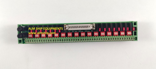 Praxis 95.6.010.600 Processore Board