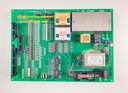 Nabco MCA-602-02 Pcb Card