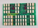 Nabco WHP-001-11A Pcb Card