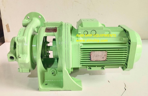 Taiko TMV-32-3.7 Pump