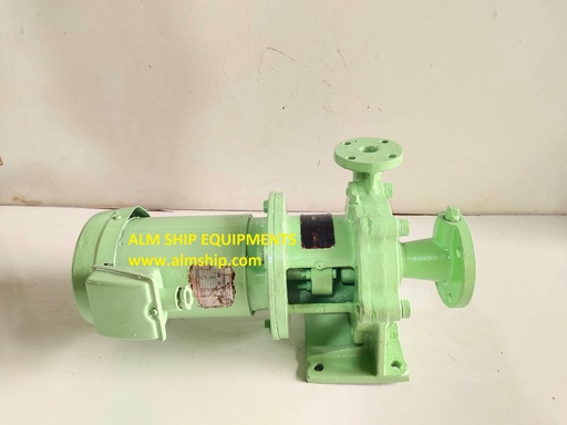 Miura MLP-50N Centrifugal Pump