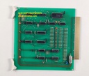 Jrcs SMS-M301A Pcb Card