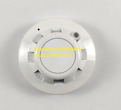 Apollo Series 60 Marine 55000-300 MAR Optical Smoke Detector WITH-OUT BASE