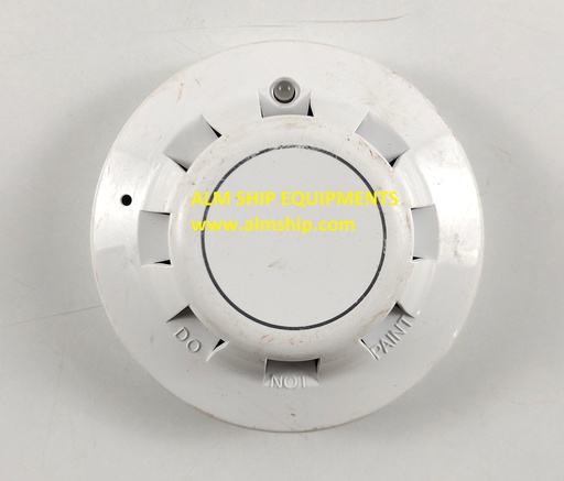Apollo Series 65 95 55000-316 APO Optical Smoke Detector