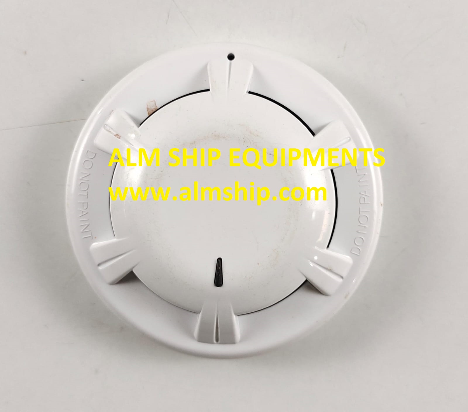 Apollo Orbis ORB-OP-42003-MAR Optical Smoke Detector Without Base