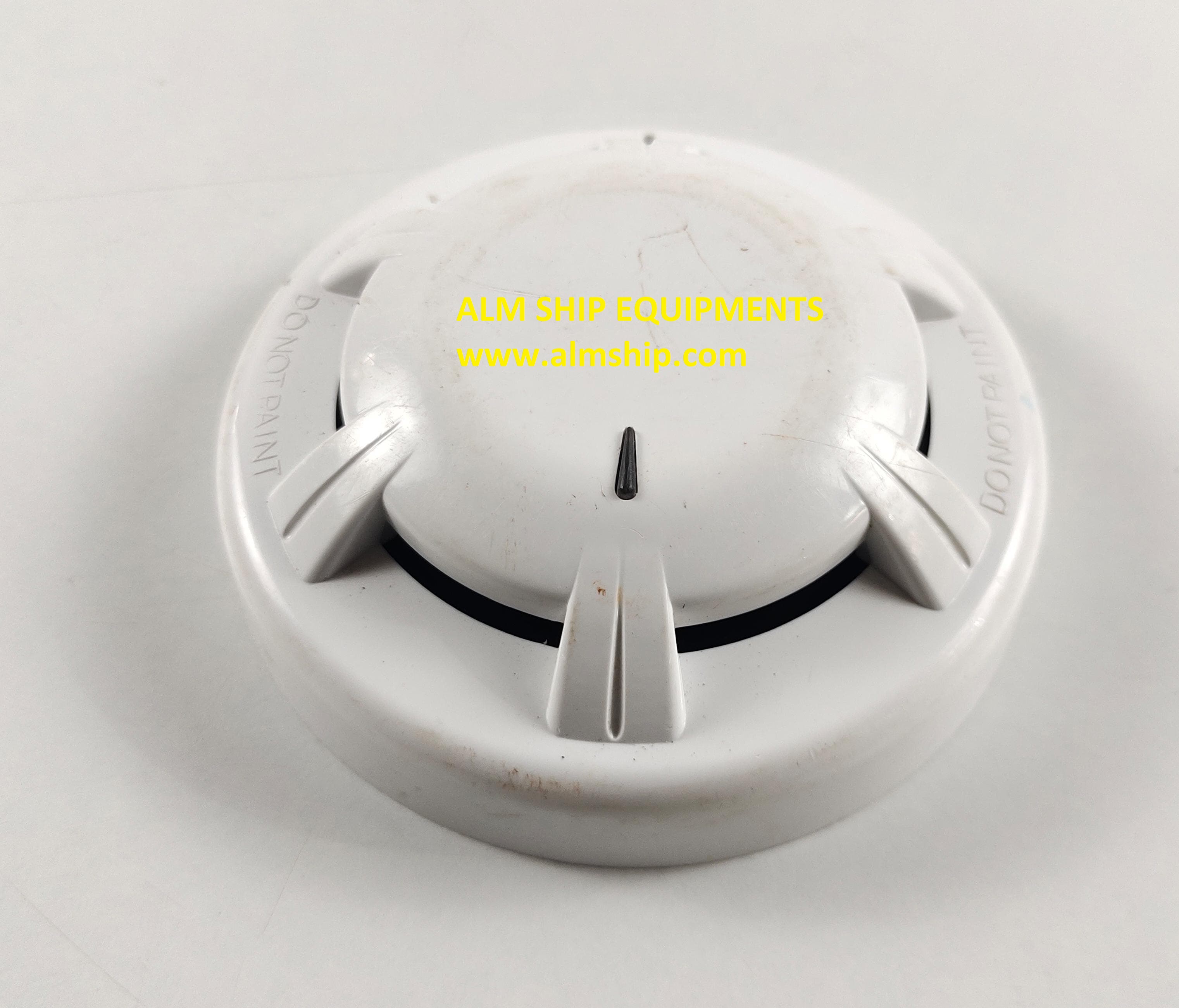 Apollo Orbis ORB-OP-42001-MAR Optical Smoke Detector Without Base
